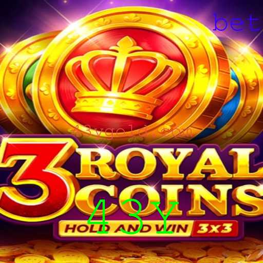 Descubra 3RoyalCoins: O Excitante Jogo de Aventura com o Código 43Y