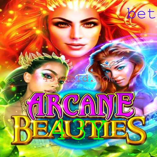 ArcaneBeauties: Explorando o Mundo Fascinante do Jogo 43Y