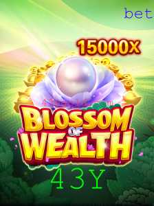 Descubra o Fascinante Mundo de BlossomofWealth e o Código Misterioso 43Y