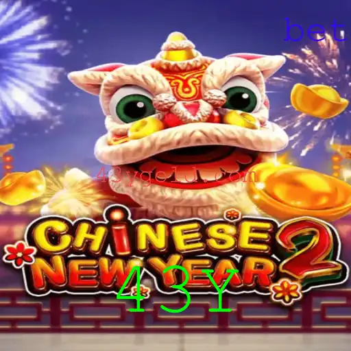 Explorando o Mundo Fascinante de CHINESENEWYEAR2