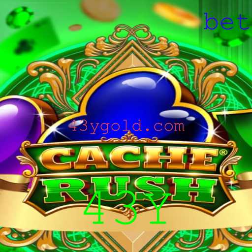 Descubra o Mundo Empolgante de CacheRush: Um Jogo de Estratégia e Aventuras
