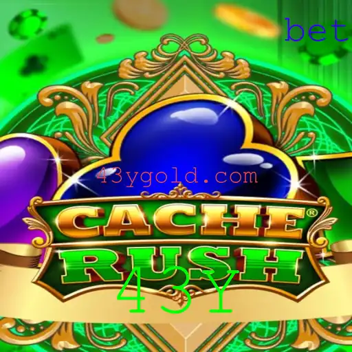 Descubra o Mundo Empolgante de CacheRush: Um Jogo de Estratégia e Aventuras