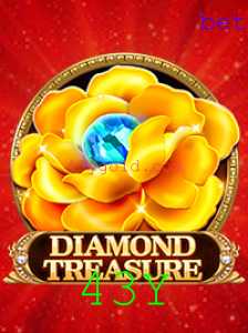 Descubra o Mundo Emocionante de Diamondtreasure: Aventura e Estratégia