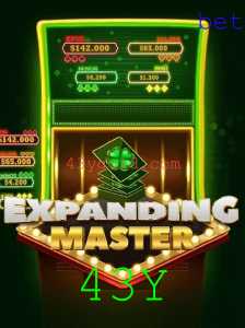 ExpandingMaster: Descubra a Nova Sensação dos Jogos com 43Y