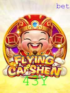 Descobrindo o Mundo de FlyingCaiShen: Um Jogo de Estratégia Atraente