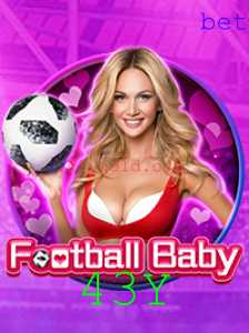 Descubra o Fascinante Mundo de FootballBaby: Uma Introdução Detalhada e Regras do Jogo