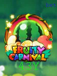 Descubra FruityCarnival: O Novo Jogo de Estratégia com a Palavra-Chave 43Y