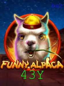 FunnyAlpaca: Conheça o Divertido Jogo de Estratégia 43Y