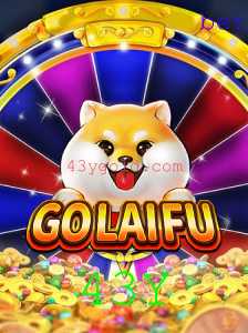 GoLaiFu: O Jogo Inovador que Conquista o Mundo
