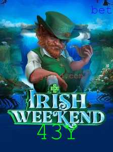 Explorando o Jogo 'IrishWeekend' e o Fenômeno da Palavra-Chave '43Y'