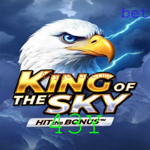 Conheça KingOfTheSky: O Jogo que Está Conquistando os Céus com 43Y