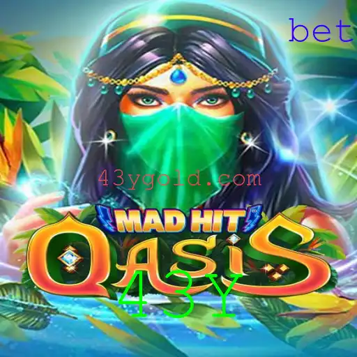 Descubra o Fascinante Mundo do Jogo 'MadHitOasis'