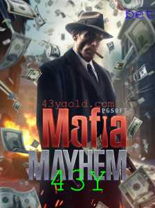 Descubra MafiaMayhem: O Mundo das Intrigas e Conspirações