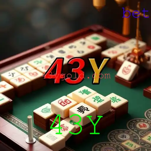 Explorando o Universo do Mahjong: Tradição e Modernidade no Jogo 43Y