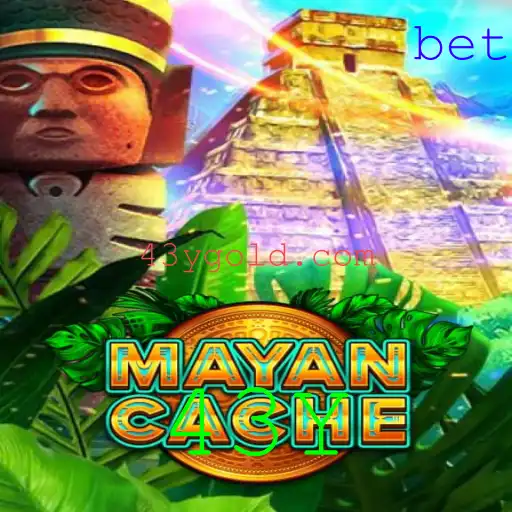 MayanCache: Uma Aventura Enigmática no Mundo dos Jogos
