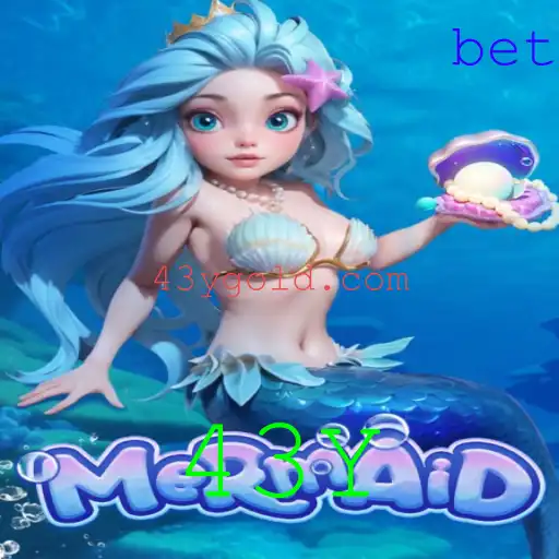 Mermaid: Um Mergulho no Fascinante Mundo do Jogo 43Y