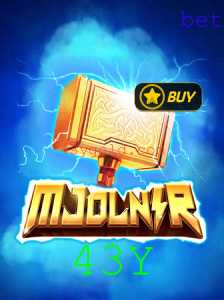 Descubra o Fascinante Universo do Jogo Mjolnir