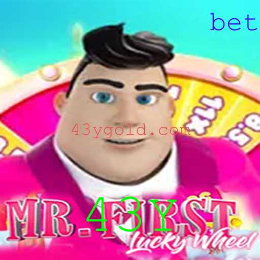 Descubra o Fascinante Mundo de MrFirstLuckyWheel: O Jogo do Momento com a Palavra-Chave 43Y