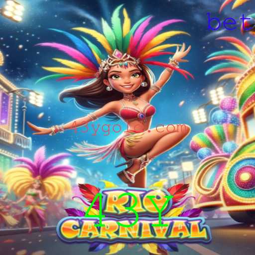 Conheça o Jogo RioCarnival e Suas Regras Fascinantes