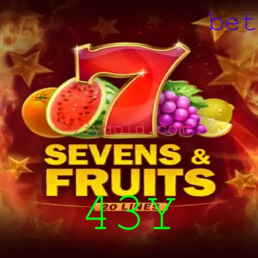 Descubra o Mundo Divertido de SevensFruits20: Regras e Estratégias