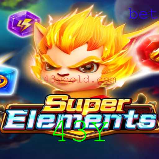 SuperElements: O Jogo Inovador que Está Conquistando o Mundo
