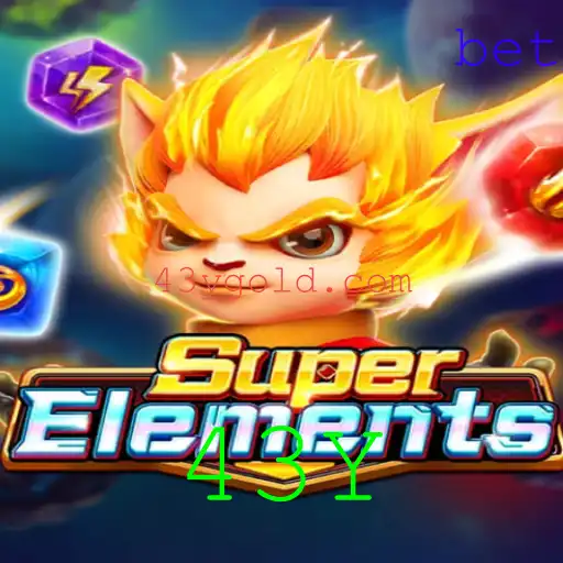 SuperElements: O Jogo Inovador que Está Conquistando o Mundo