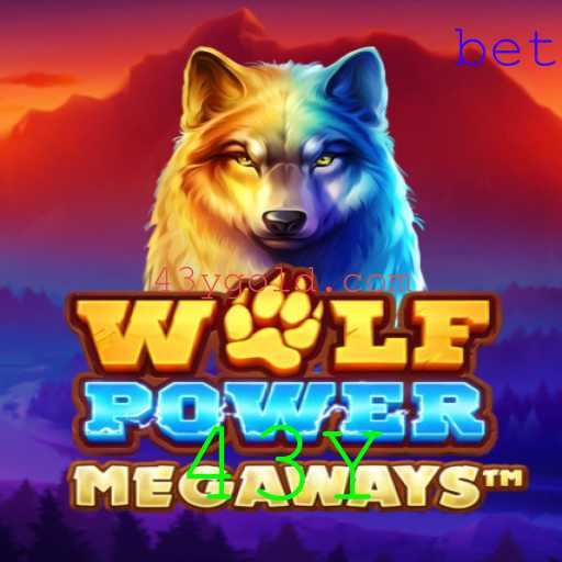 Descubra o Fascinante Mundo de WolfPowerMega: Um Jogo Inovador Com a Palavra-Chave 43Y