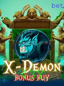Aventura e Estratégia no Jogo XDemonBonusBuy